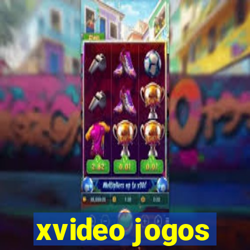 xvideo jogos